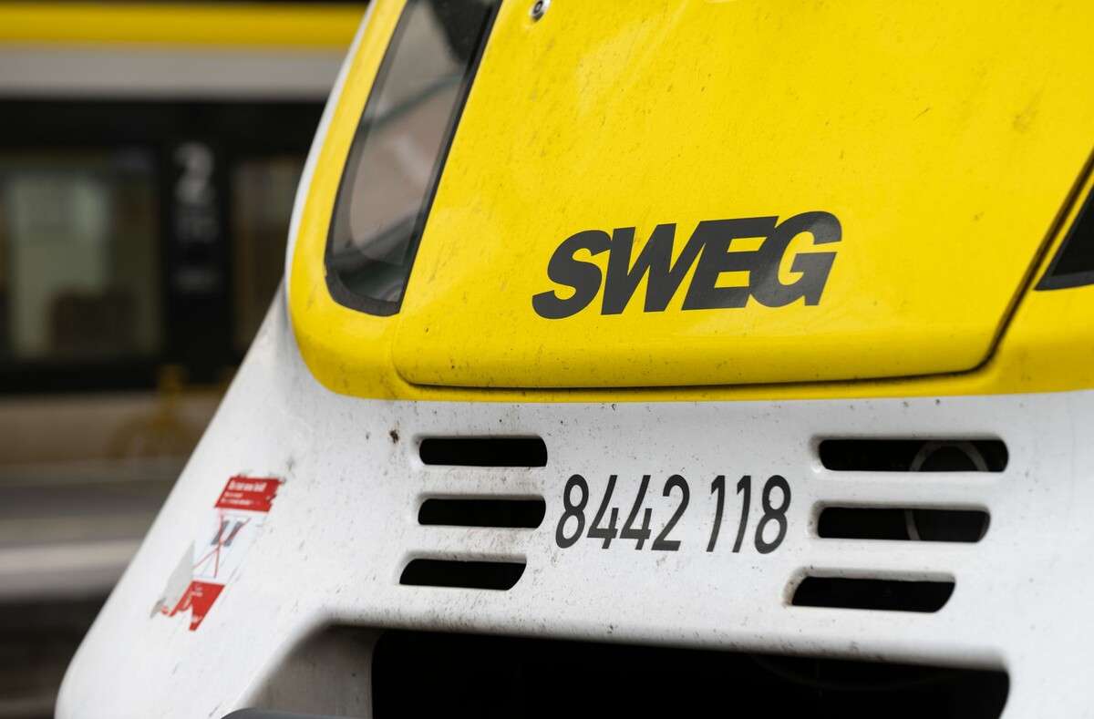 Endingen: Betonteile auf Gleise gelegt-Polizei sucht Zeugen ...