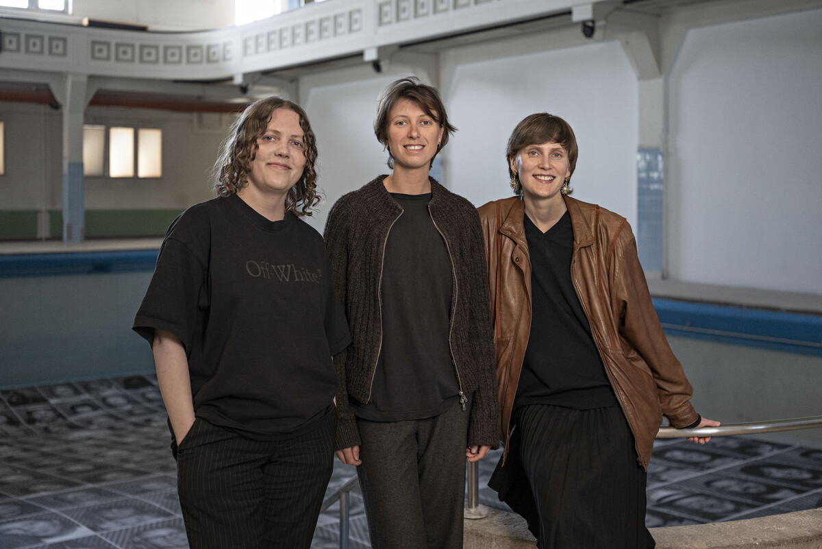 EMMA Designers in Residence 2027 — Three Funded Design Residencies in Germany