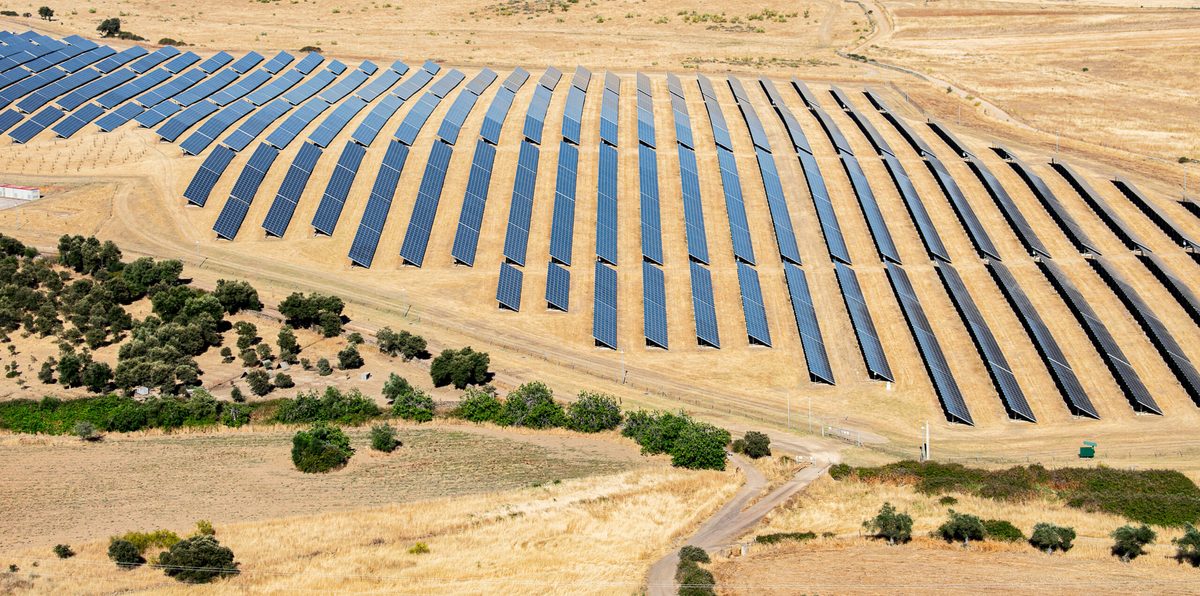 Spain should lower 2030 green goal, follow Portugal – analyst
