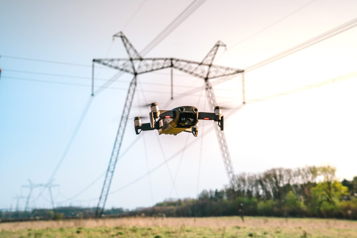 Poland needs drone deterrent to protect energy system – expert