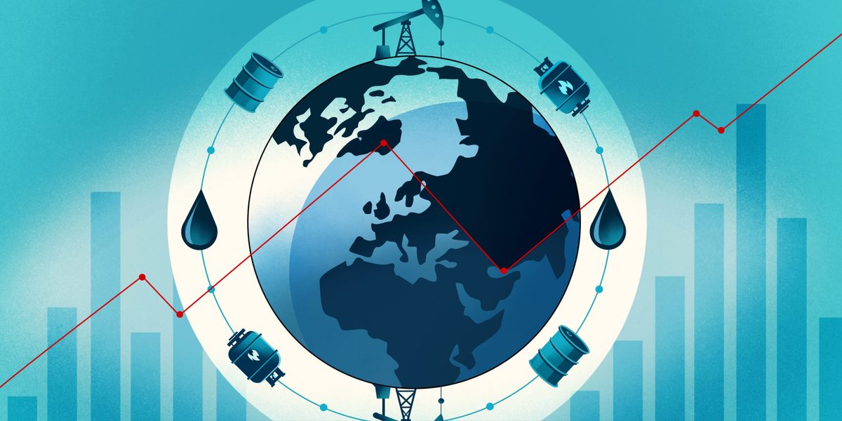 Market divided on LNG deals amid geopolitical risk – poll