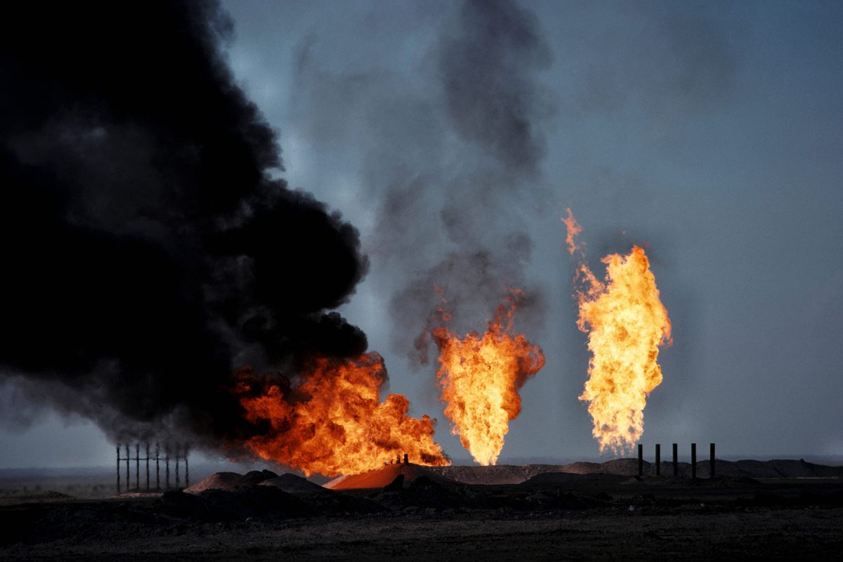 US may pressure EU into U-turn on Russian energy – analysts
