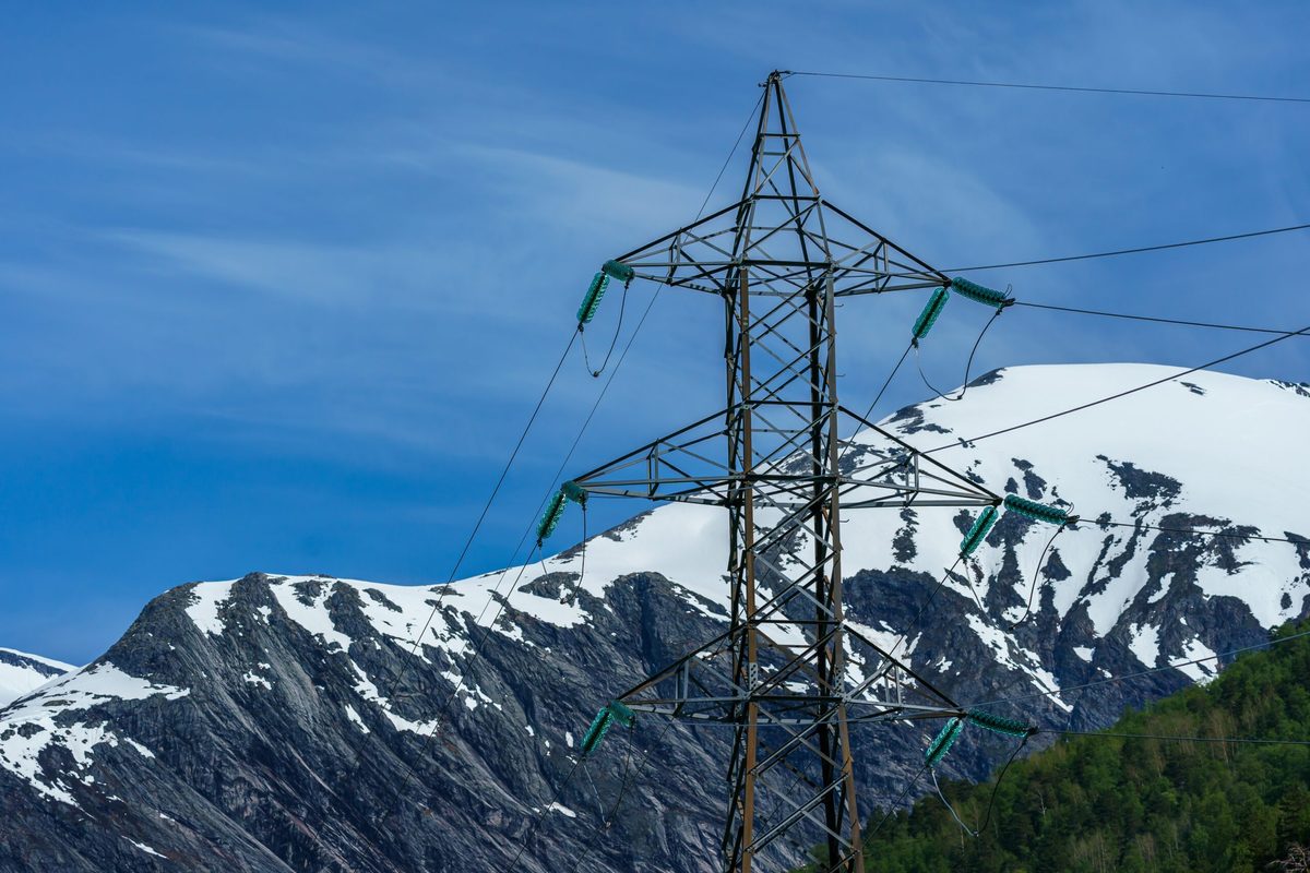 Norway can't expand fixed-price scheme to business – minister