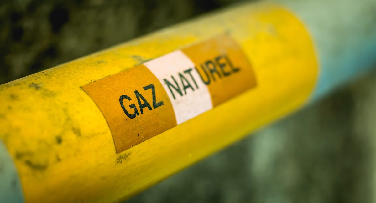 Regulator “sure” France will hit 85% winter gas storage target