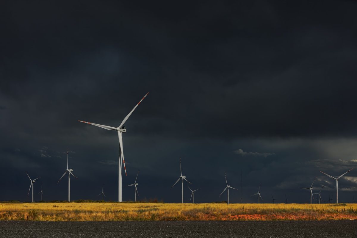 Wind Lobby Example Grid issues limit industry’s access to cheap wind – lobby | Montel News ...
