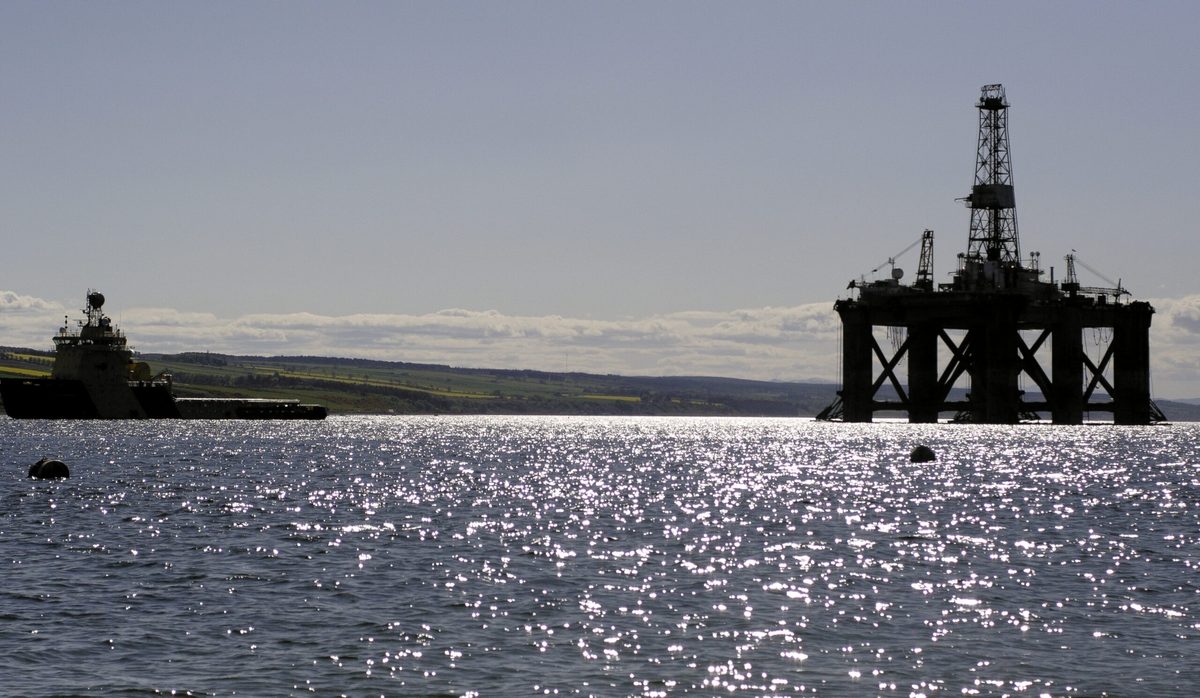 North Sea strike could hit UK fuel supplies, says union