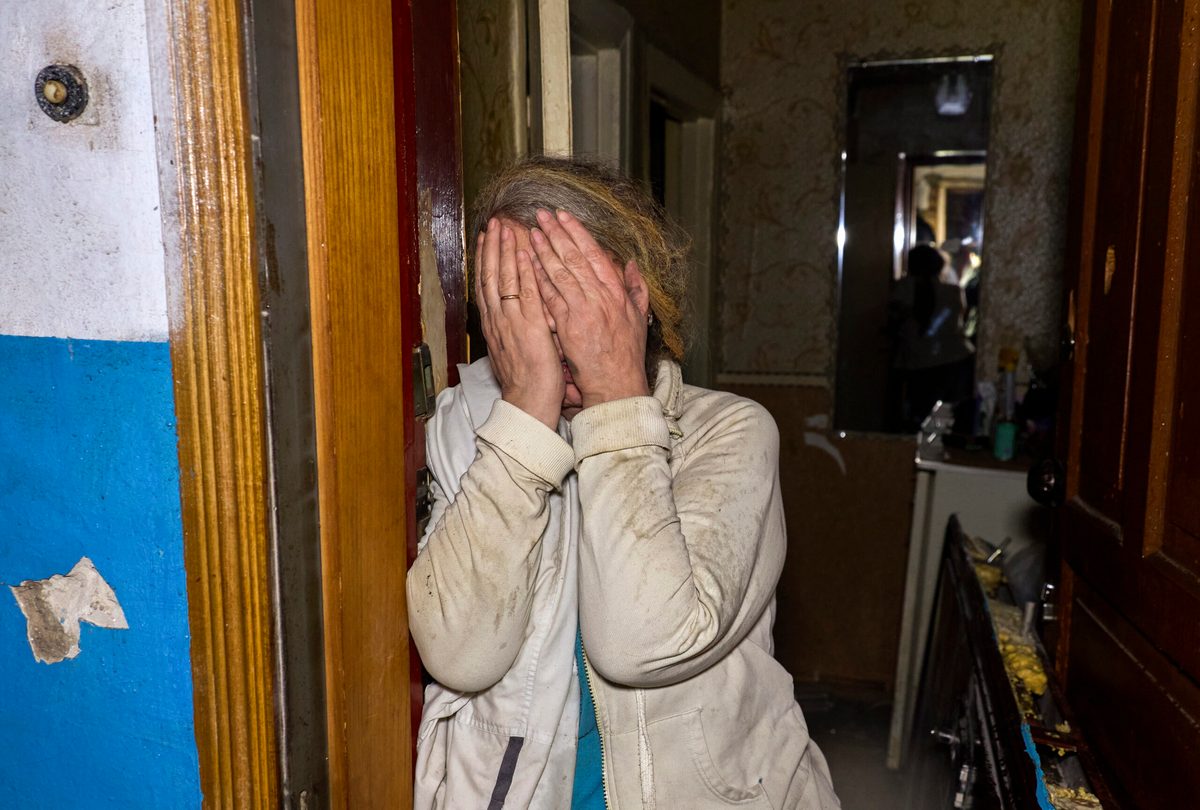Ukraine war escalation could expose EU energy vulnerabilities