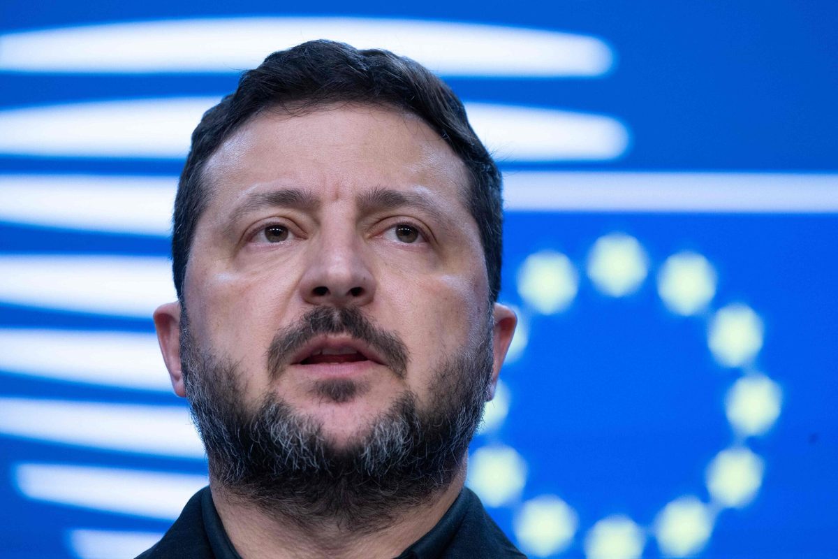 US-Russia diesel deal risks leading to gas agreement – Zelensky