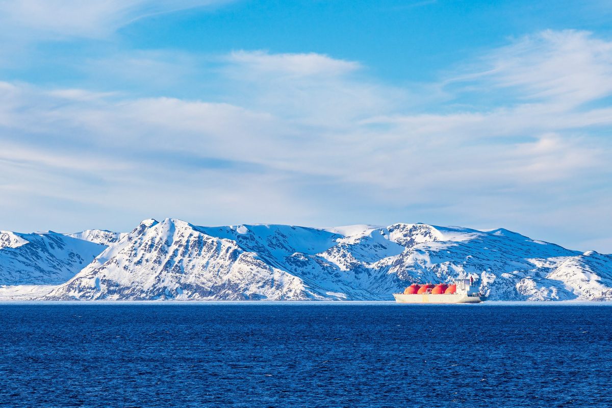 European winter LNG imports to increase 9% to 96bcm – Baringa