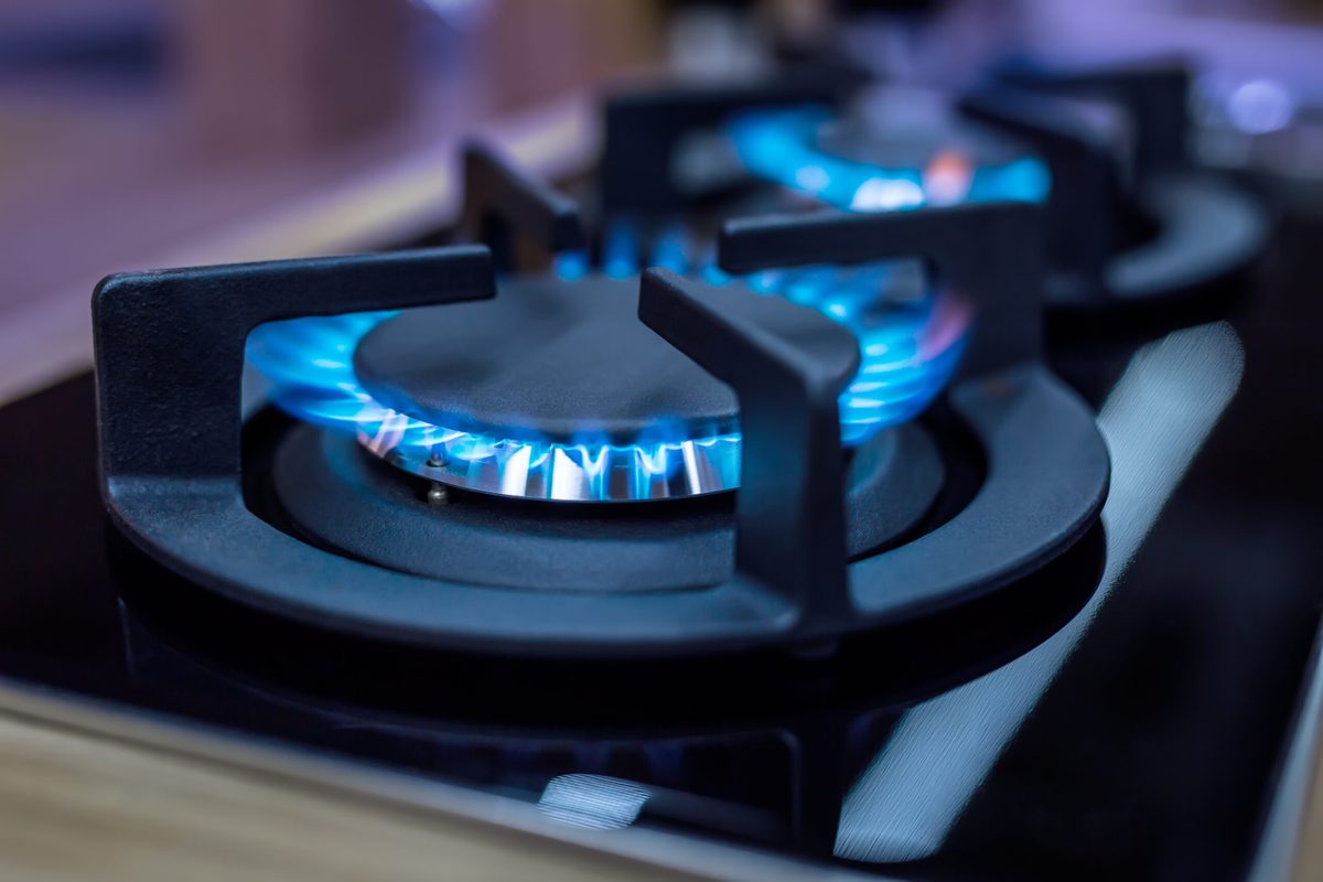 EU may need to cut winter gas use 7% amid low storage – study