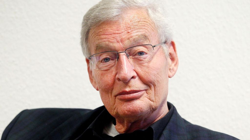 Der ehemalige Krupp Vorstandsvorsitzende Gerhard Cromme wird am Samstag 80 Jahre alt. Er stammt aus Vechta. Foto: dpa/Roland Weihrauch