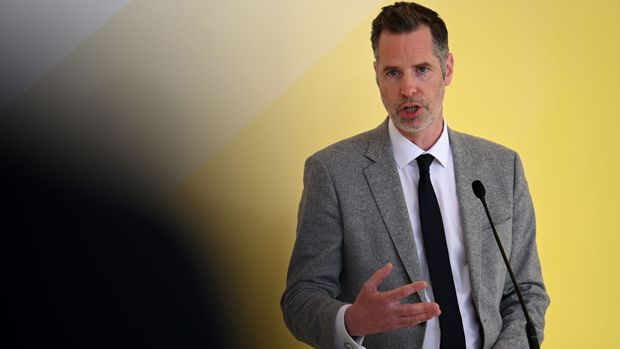Asylpolitik: FDP-Fraktionschef Dürr fordert Debatte über Ruanda-Modell