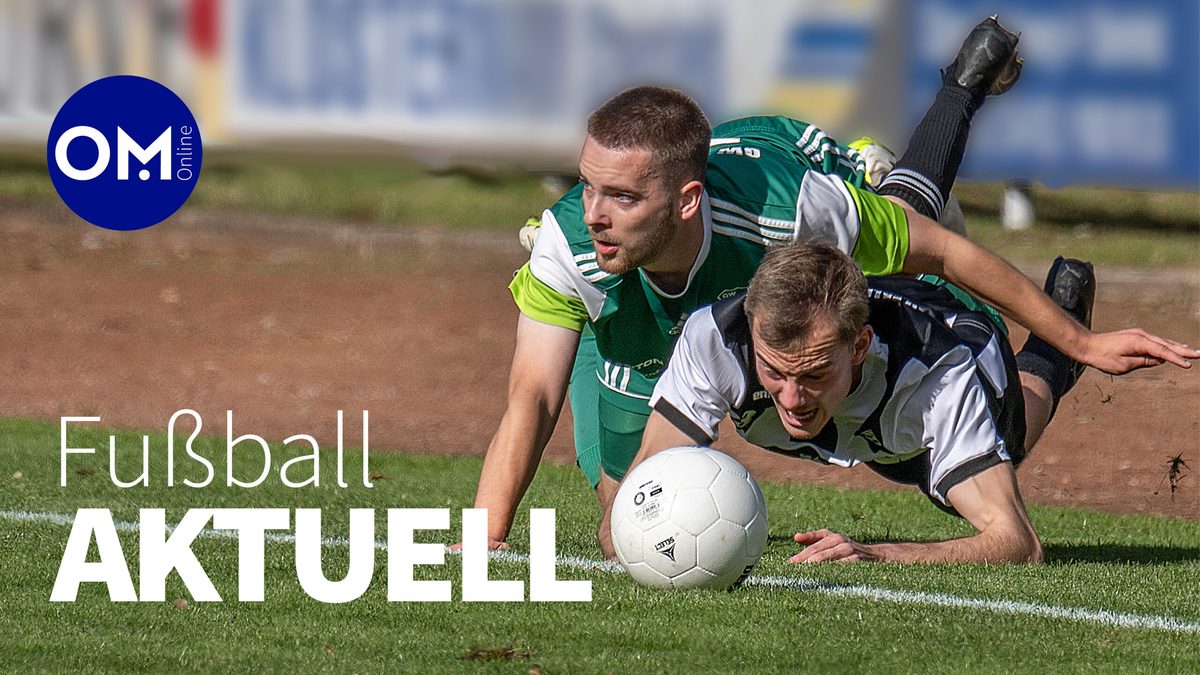 Heute Abend im Live-Ticker: Oythe und Bevern messen sich im ...