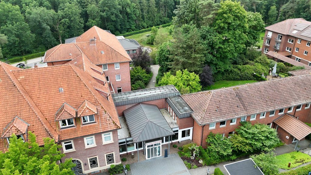 The family business Zerhusen & Blömer is restructuring