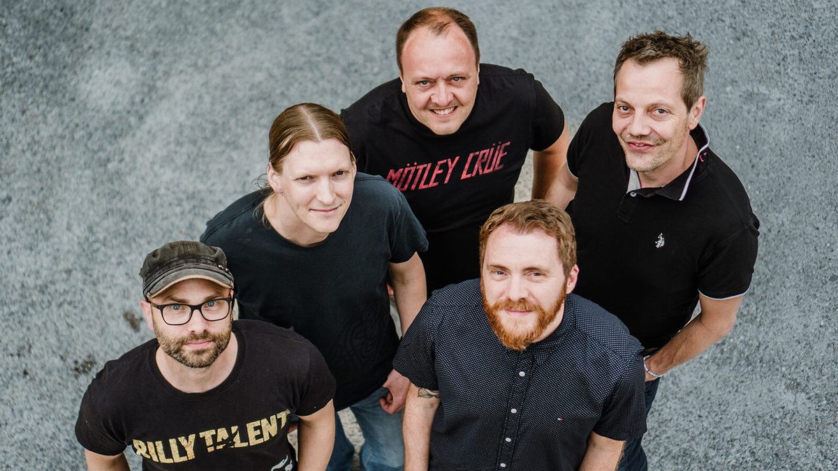 Cityfest 2025: Rock at its finest with