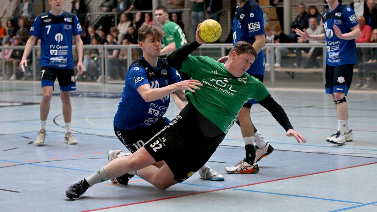 Start in die Verbandsliga: SFN Vechta freut sich auf viele ...