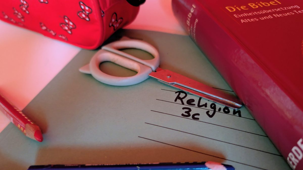 This is the situation regarding denominational schools in Cloppenburg