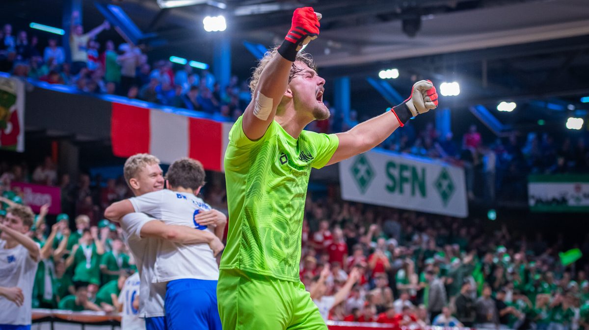 39. OM-Medien-Supercup: Ein Fußball-Abend voller Emotionen