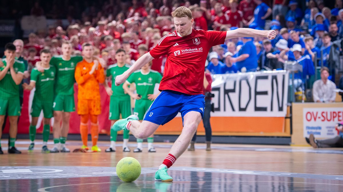 Kampfansagen und pure Vorfreude: So blicken die acht Teams auf den 39 ...