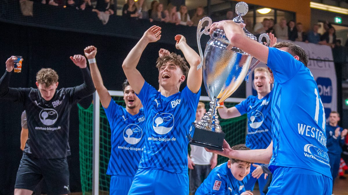 39. OM-Medien-Supercup: Alle Infos zum Ticketverkauf