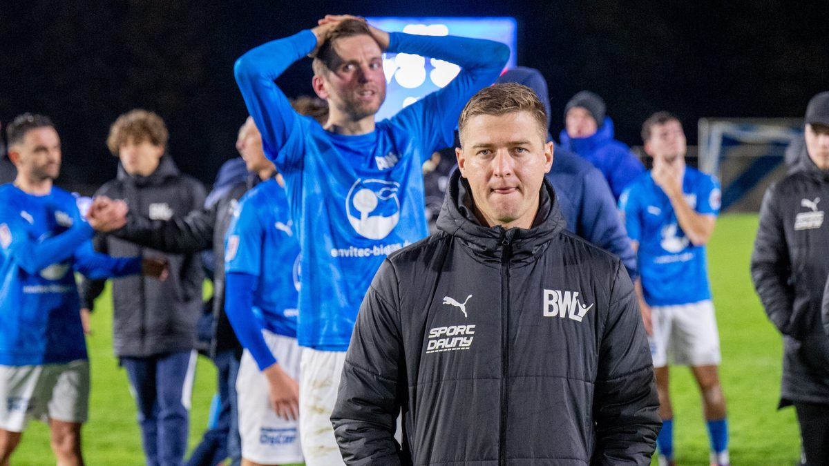 No arrivals and departures yet: These players could still leave BW Lohne