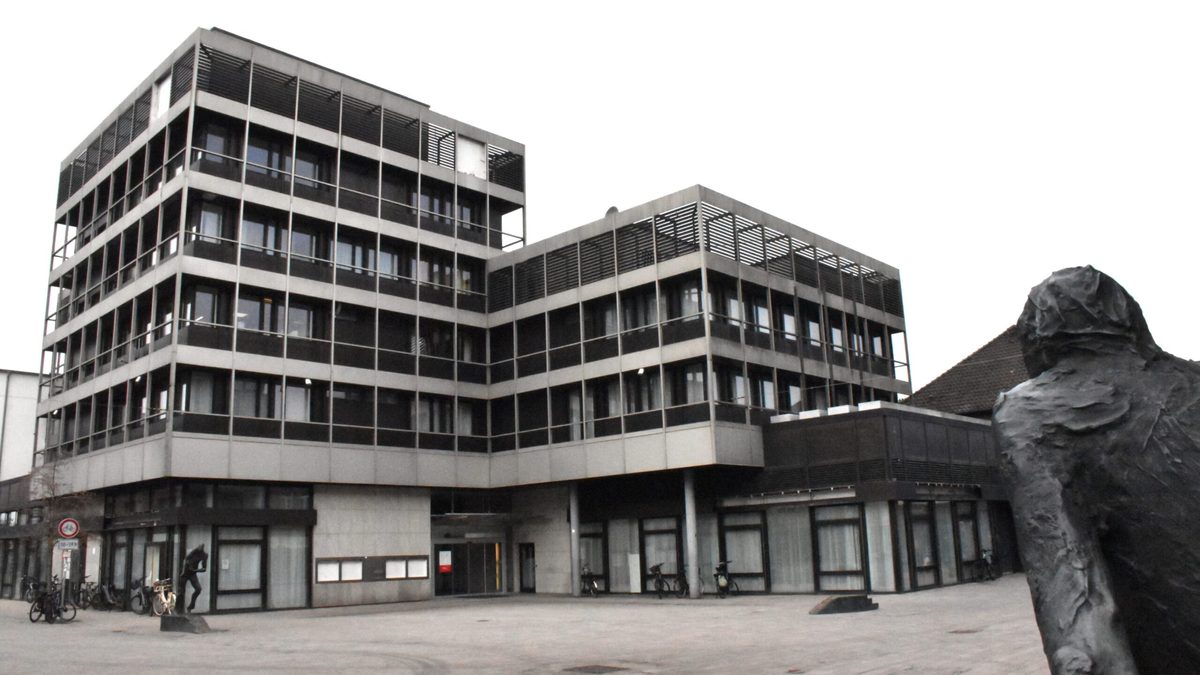 The former LzO branch in Cloppenburg has a buyer