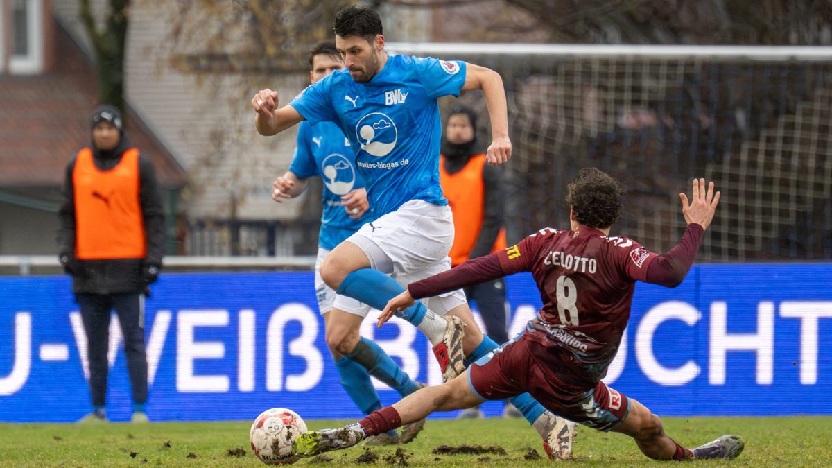 Turbulenzen bei BW Lohne: Der nächste Mitarbeiter geht