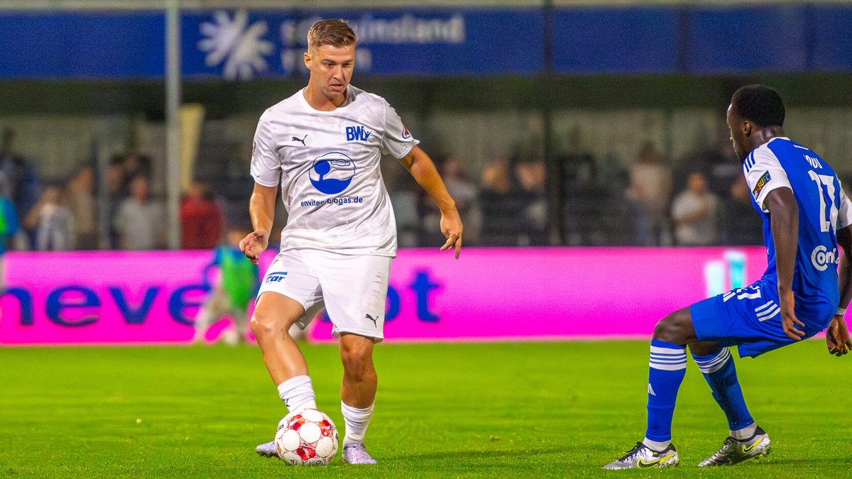 The end of a misunderstanding: BW Lohne and Martin Kobylanski part ways