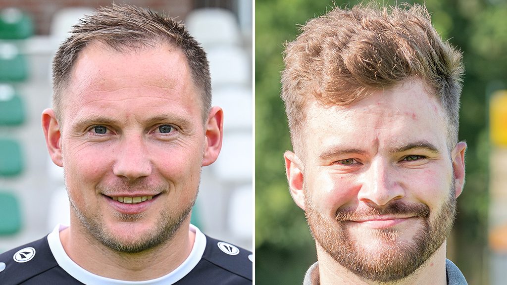 „Es wird ein Fußball-Spektakel“: So blicken Garrels André Schöning und ...