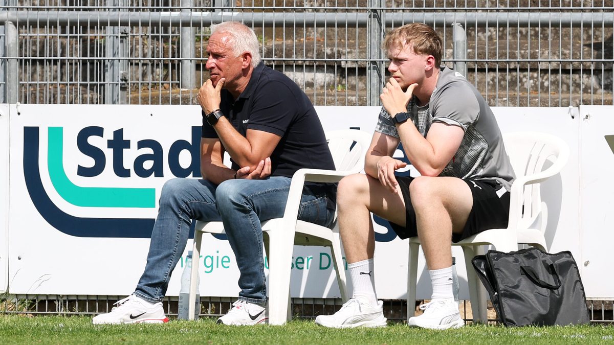 From relegation to farewell: Why BW Lohne is going into the Oberliga ...