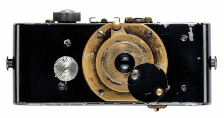 Ur-Leica von 1914