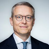 Jesco Denzel Portraitfoto von Dr. Karsten Wildberger