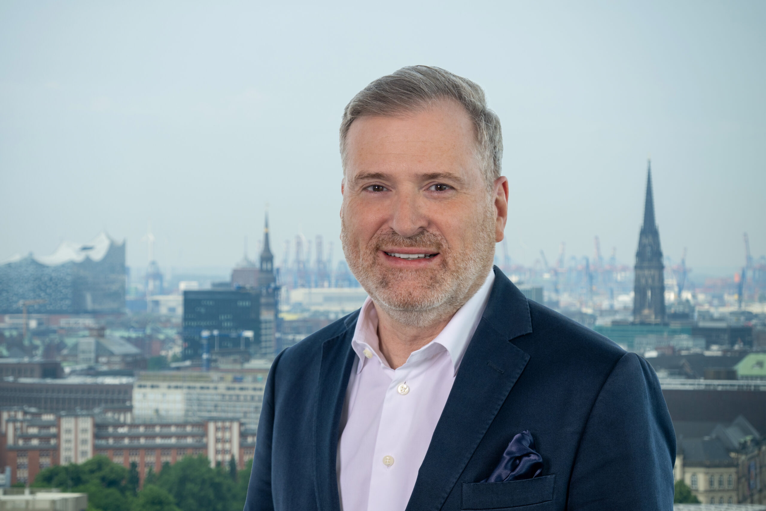 Andreas Schramm