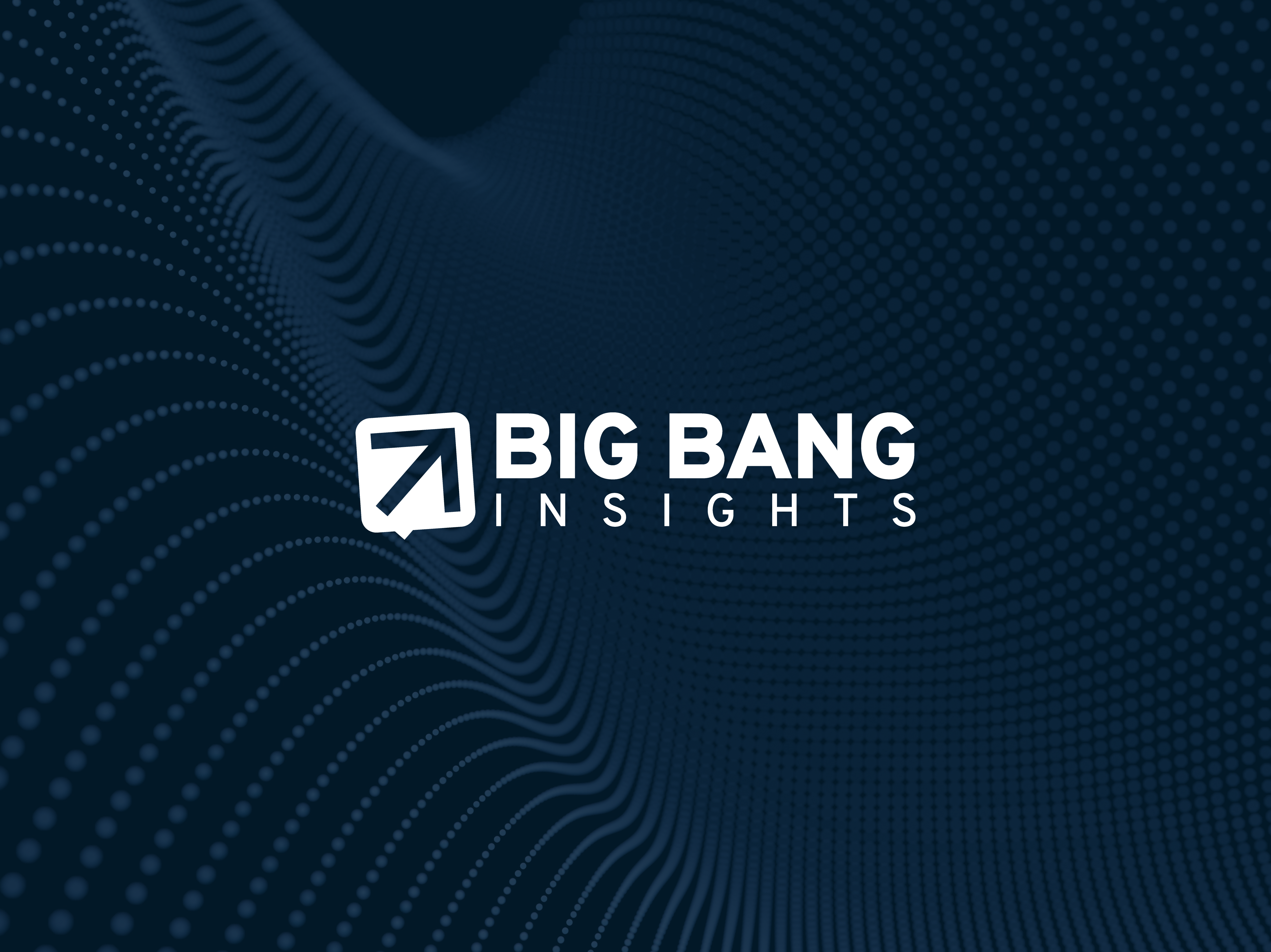 BIG BANG Insights