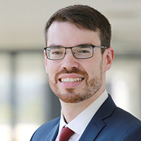 PR Portrait von Frank Schnicke