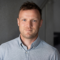 PR Portraitfoto von Philipp Seeser