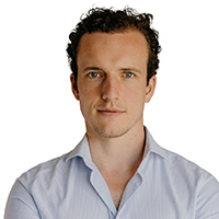 PR Portraitfoto von Maximilian Dekorsy