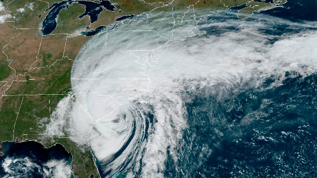 Hurricane Incoming Hurricane season incoming: How do tropical storms form? – Weather News