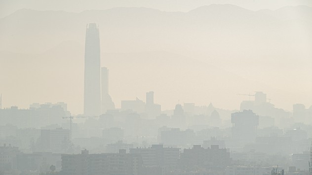 Smog