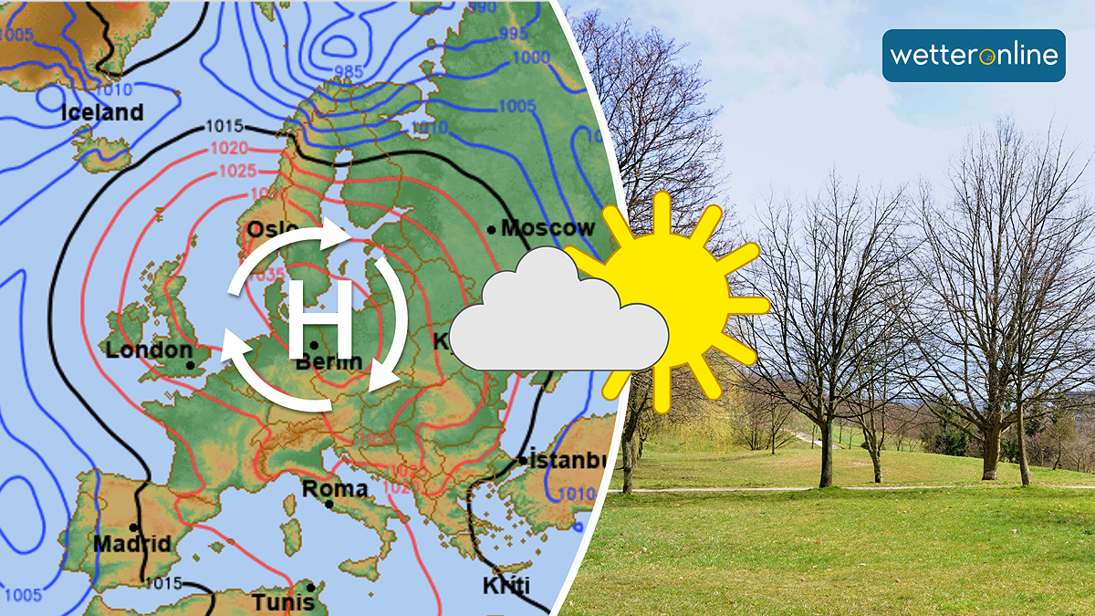 Wo Ist Es Nächste Woche Schönes Wetter