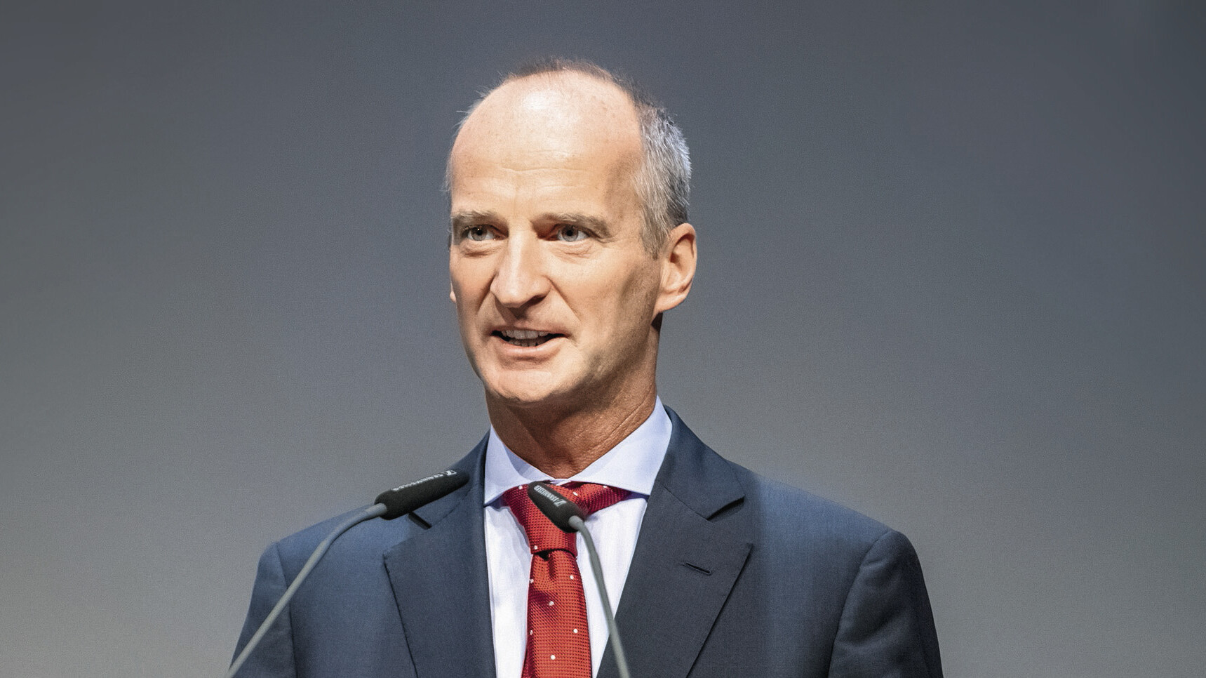 Der ABDA-Präsident begrüßt die Initiative der Bundesregierung, die Botendienst-Vergütung verstetigen zu wollen. (m / Foto: Schelbert)