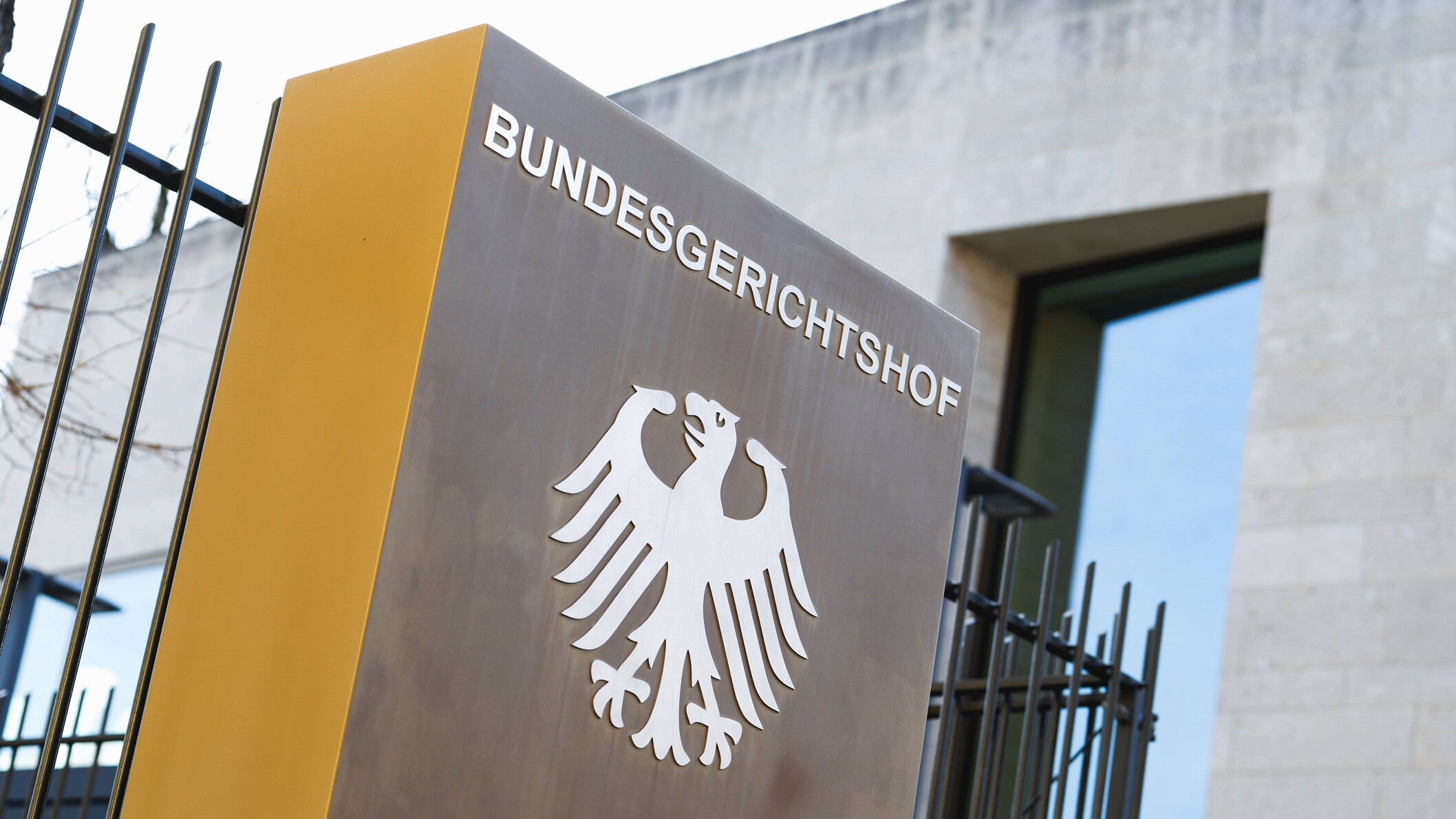 Das letzte Wort im Glucose-Prozess steht noch aus.(Foto: imago images / Political-Moments)
