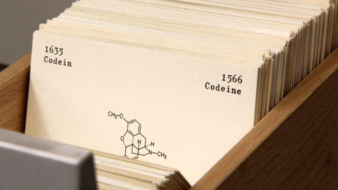 Codein für Kinder – andere Länder, andere Sitten? - Deutsche Apotheker ...