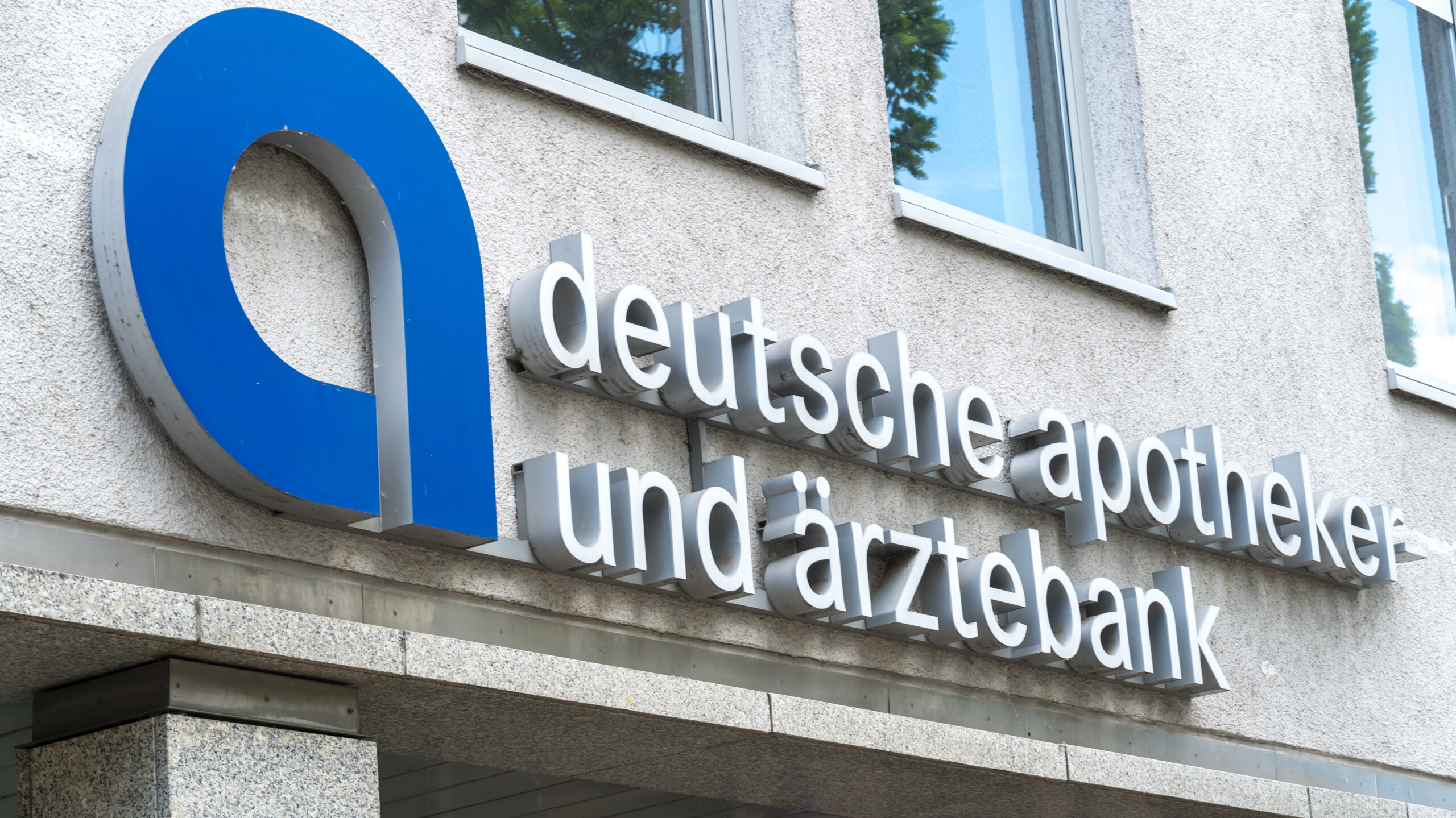 Deutsche Apotheker- Und ärztebank Bankverbindung Empfänger