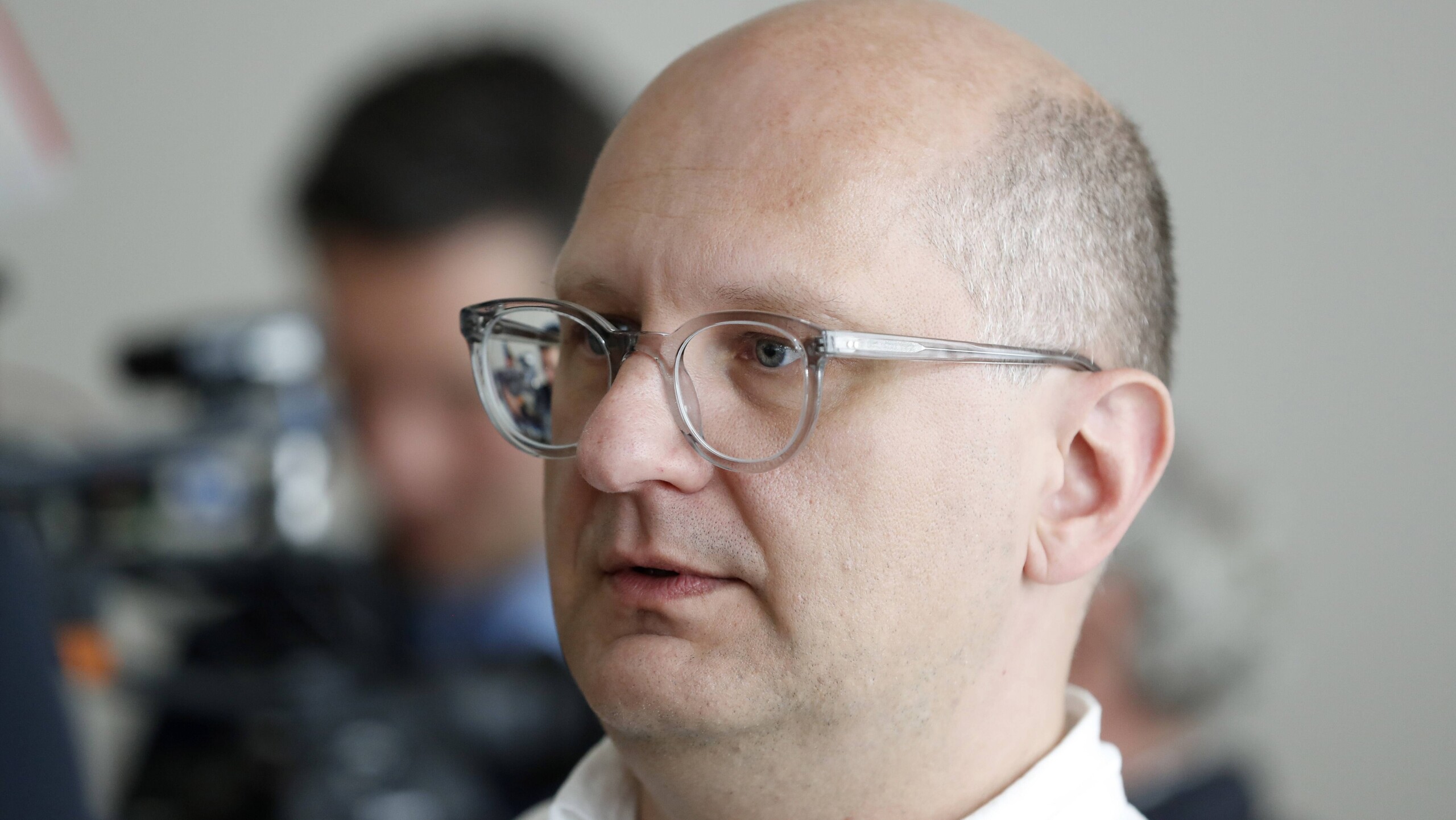 Whistleblower Martin Porwoll zieht erneut vors Landesarbeitsgericht. ( r / Foto: imago)