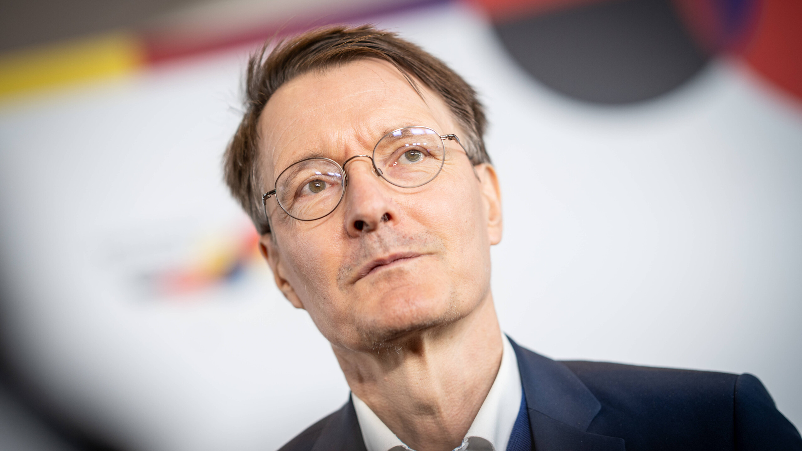 Die Vorbeugemedizin kommt aus Sicht des Bundesgesundheitsministers in Deutschland zu kurz. Das soll sich ändern.  (Foto: imago images / Chris Emil Janßen)