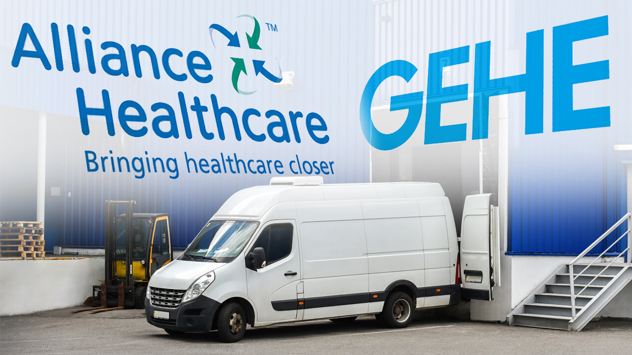 Alliance Healthcare und Gehe vereinbaren Zusammenarbeit - Deutsche ...