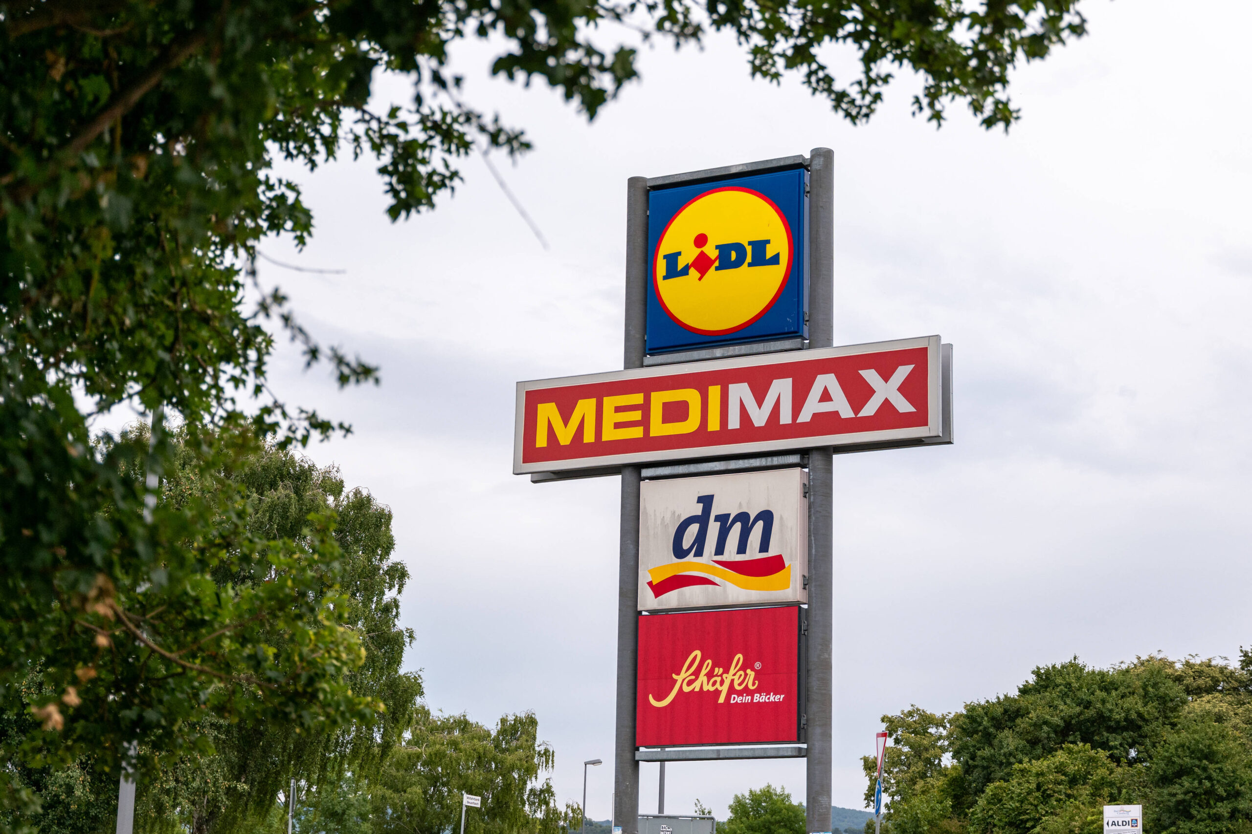 dm-Chef rechnet mit Deregulierung unter neuer Regierung