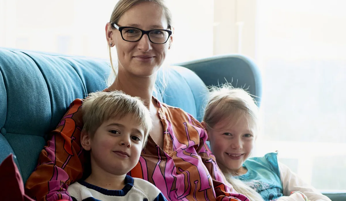 22-4-gutes-lernen-kuepfer-ich-hg-raphael-walder Gutes Lernen: Mutter mit zwei Kindern, Familie Küpfer