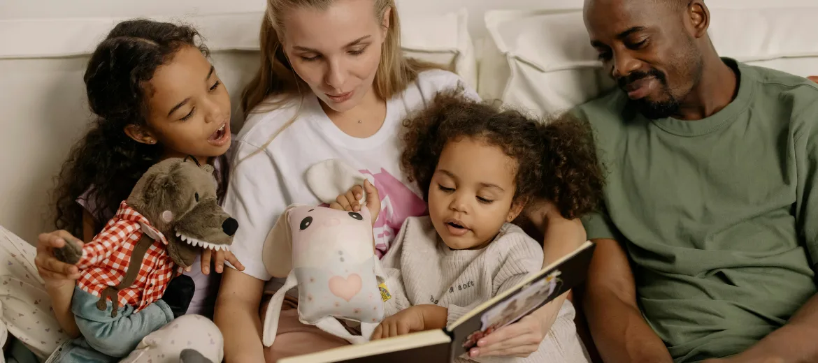 Die besten Geschichten für Kinder und Jugendliche.